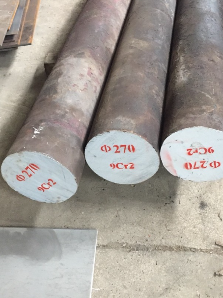 台州9Cr2工具钢