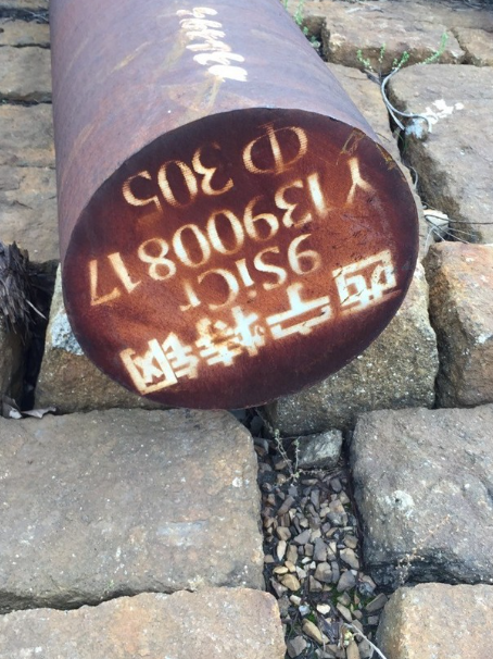 台州9CrSi工具钢