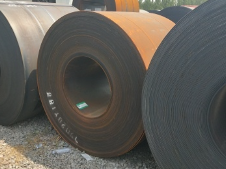 台州Q355NHB耐候板